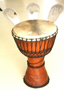 Dramé-djembé