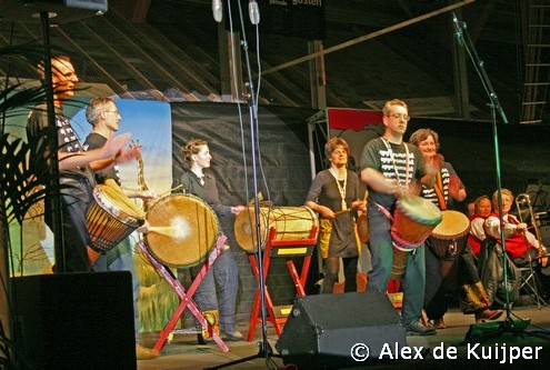 once, in 2007