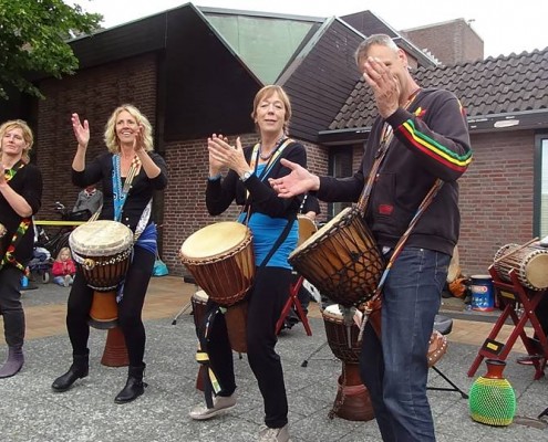 Staande_dames-Negunya