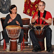 djembegroep Linschoten