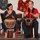 djembegroep Linschoten
