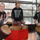 Opgetrommeld op kalsbeekcollege