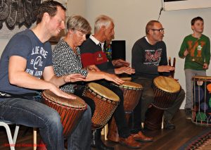 Alphen-groep