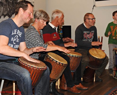 Alphen-groep