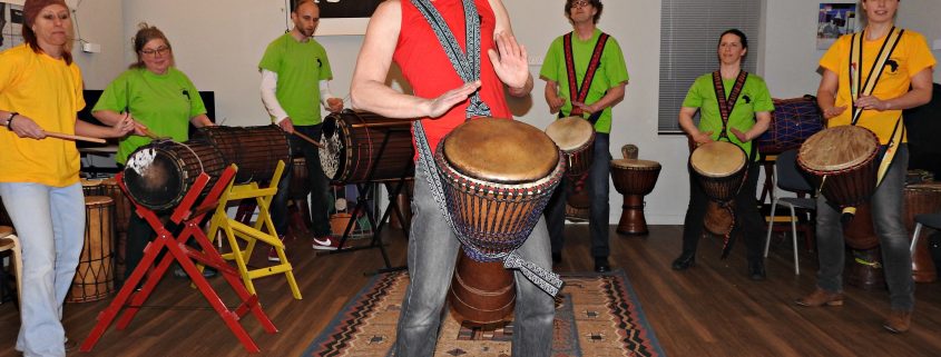 Kebendo