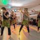 Afrikaans dansen in Gouda
