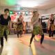 Afrikaans dansen Gouda