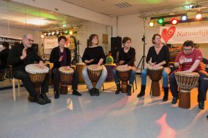 Gouda_Beginners Opgetrommeld