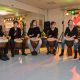 Gouda_Beginners Opgetrommeld