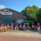 Opgetrommeld bij Singelloop 2023